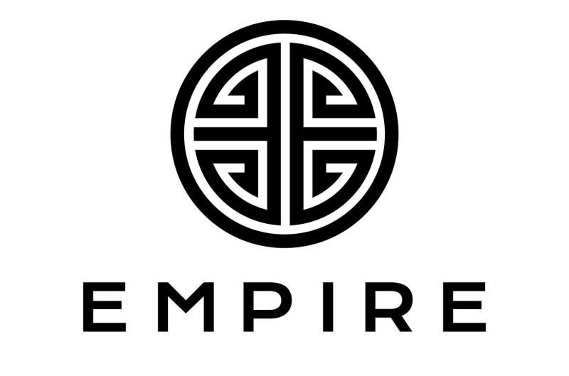The famous American music label EMPIRE…