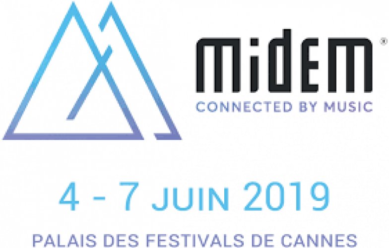 Midem opens on June 4th!