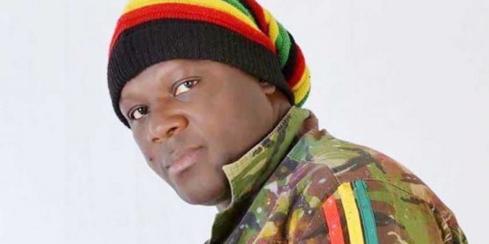 Reggae music: Fadal Dey shows his “Africanness” with “Je suis Afrique