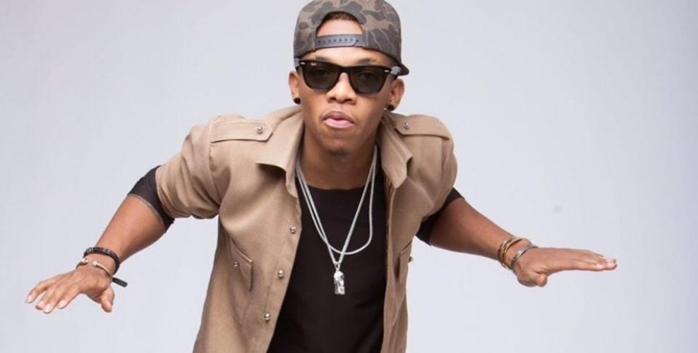 Tekno appelle à l’action dans « Better (Hope for Africa »)