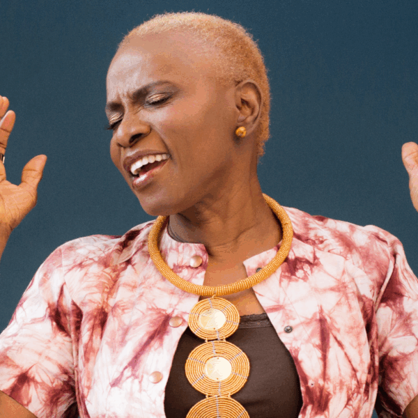 La musique africaine en pleine effervescence