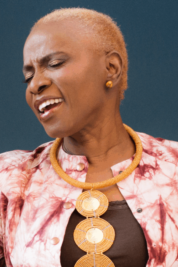 La musique africaine en pleine effervescence
