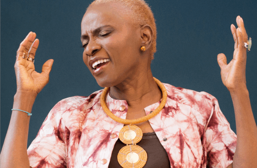 La musique africaine en pleine effervescence