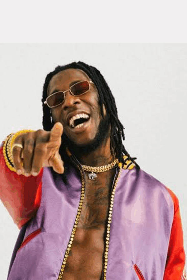 Burna Boy : le conquérant de…