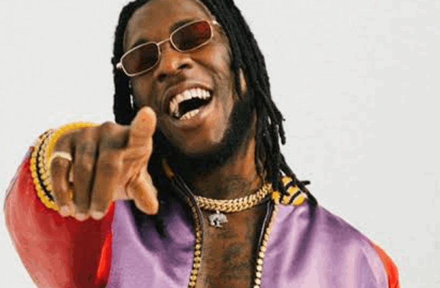 Burna Boy : le conquérant de l’afrobeat