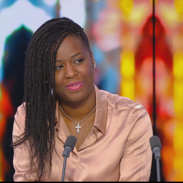Charlotte Dipanda : une voix qui traverse les générations