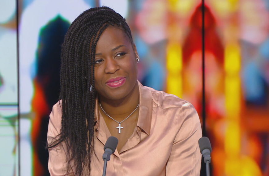 Charlotte Dipanda : une voix qui traverse les générations