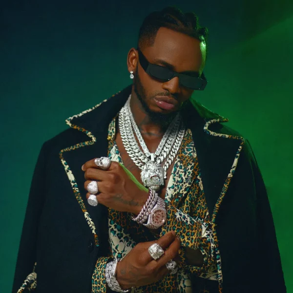 Sur les traces de Diamond Platnumz : l’ascension d’une icône.