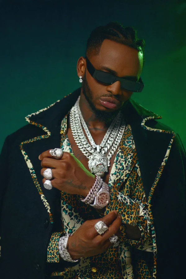 Sur les traces de Diamond Platnumz…