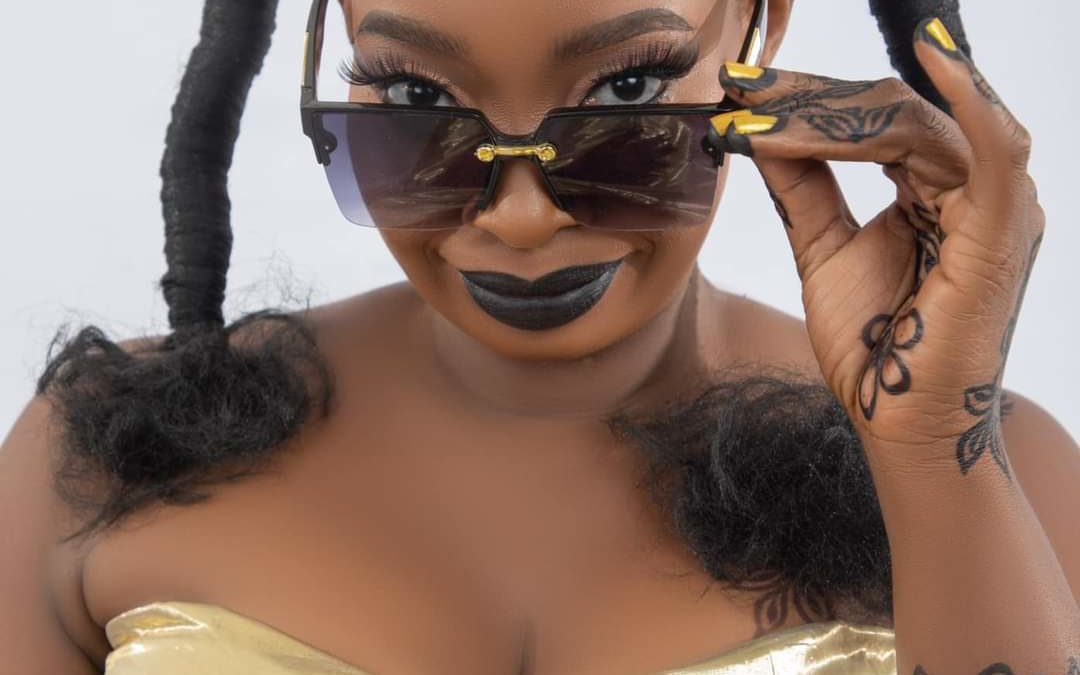 Mounira Mitchala en concert au Théâtre de la Ville de Paris pour la Semaine de l’Afrique à l’UNESCO