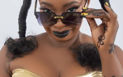 Mounira Mitchala en concert au Théâtre de la Ville de Paris pour la Semaine de l’Afrique à l’UNESCO